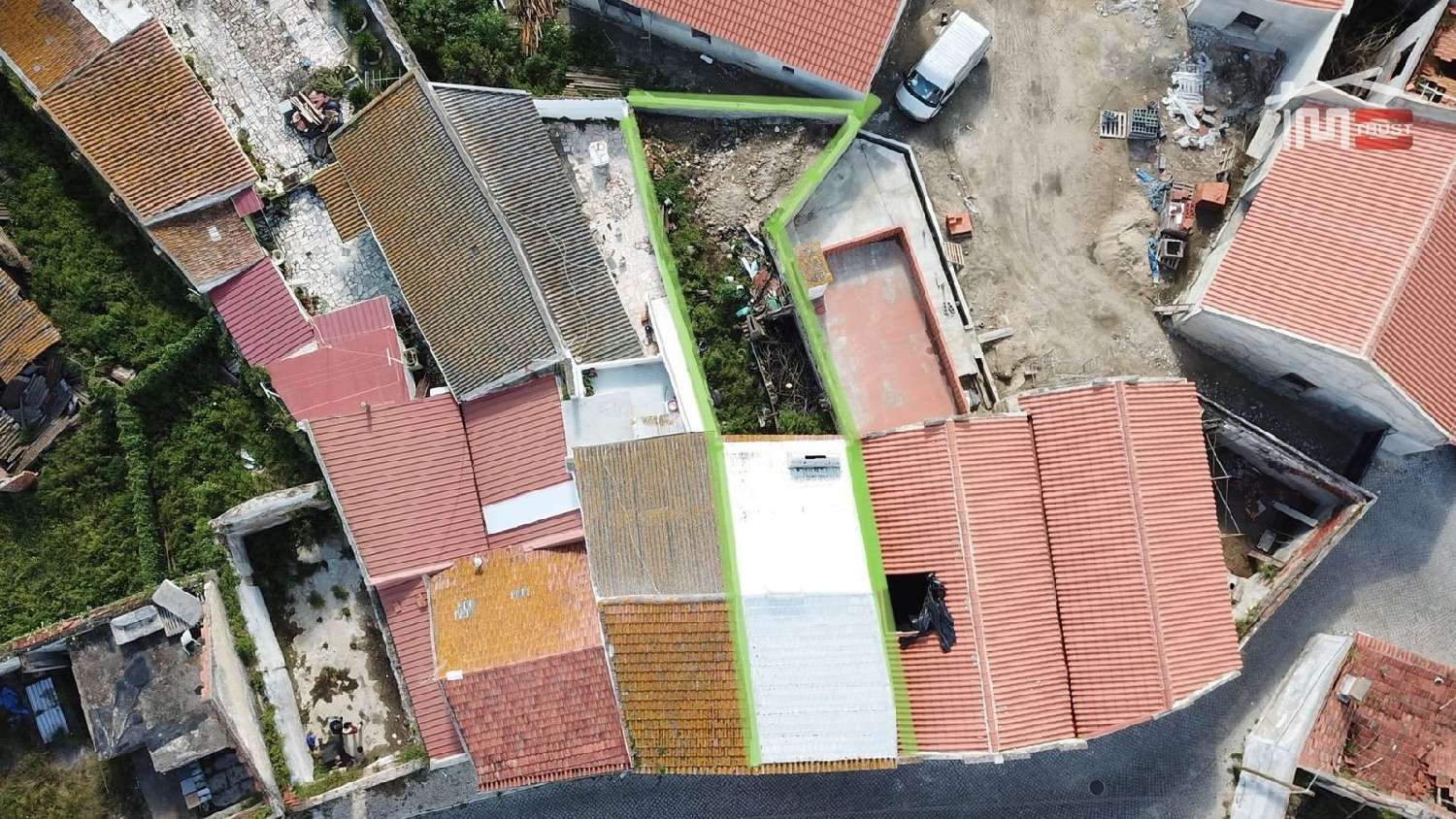  à vendre maison Sarilhos Grandes Montijo 1