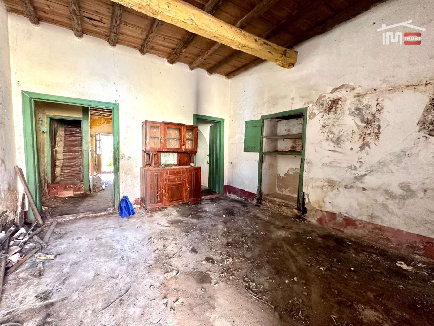  à vendre maison Sarilhos Grandes Montijo 2