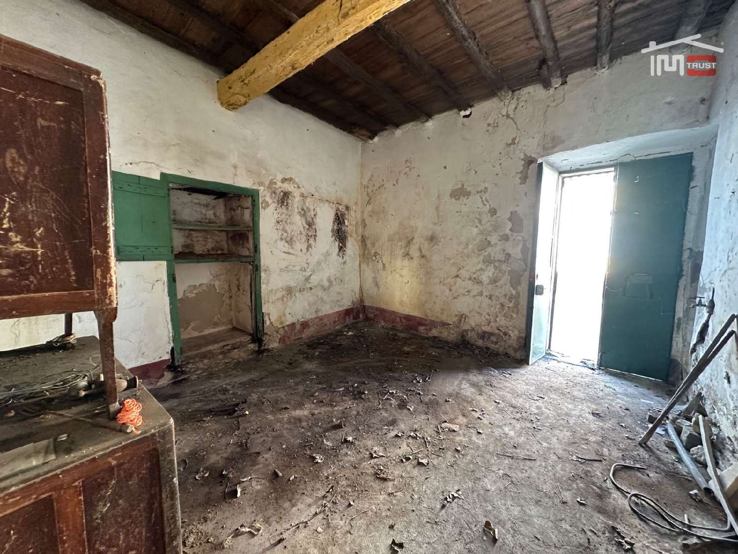 à vendre maison Sarilhos Grandes Montijo 3