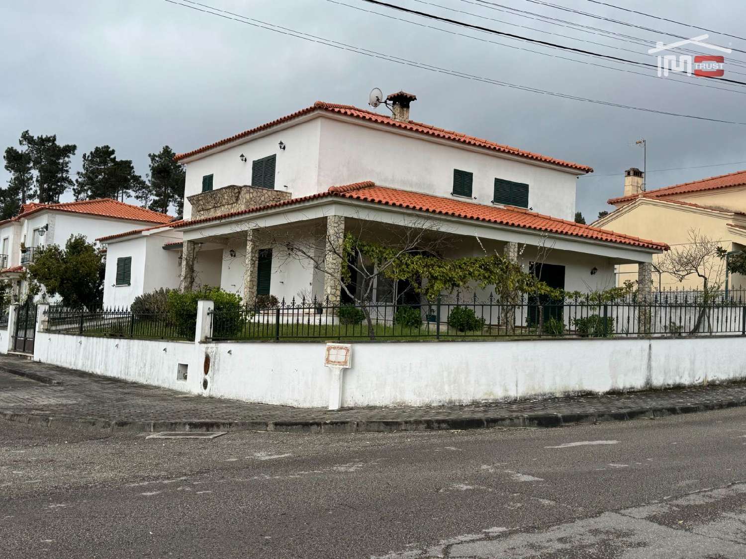  te koop huis Seiça Ourém 2