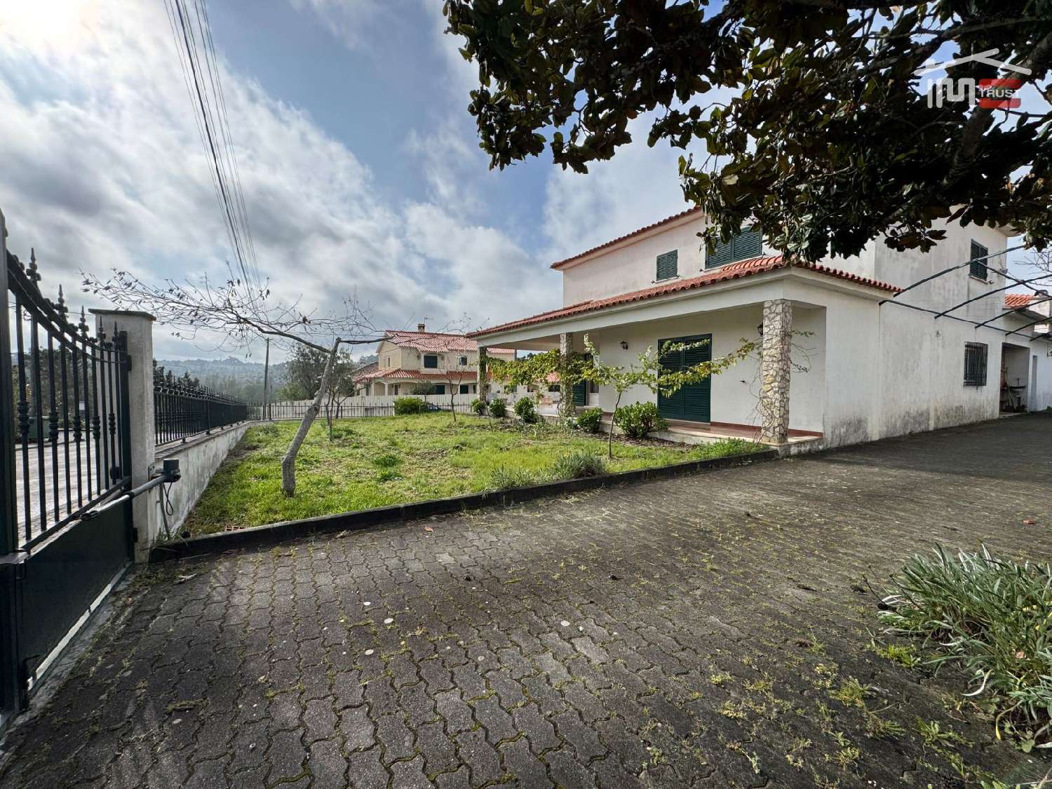  te koop huis Seiça Ourém 3
