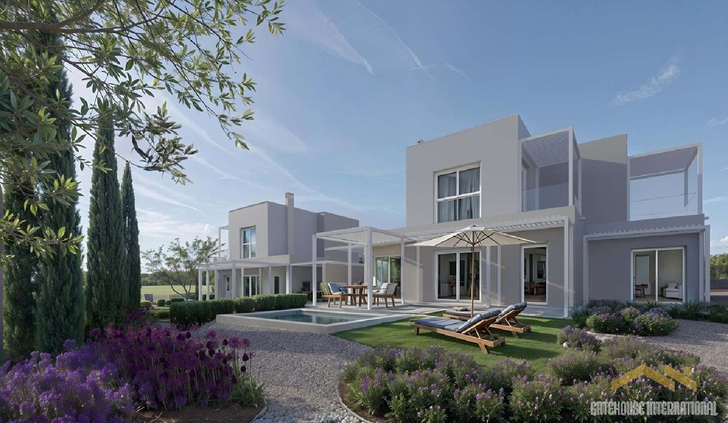  kaufen Haus Silves Silves 1
