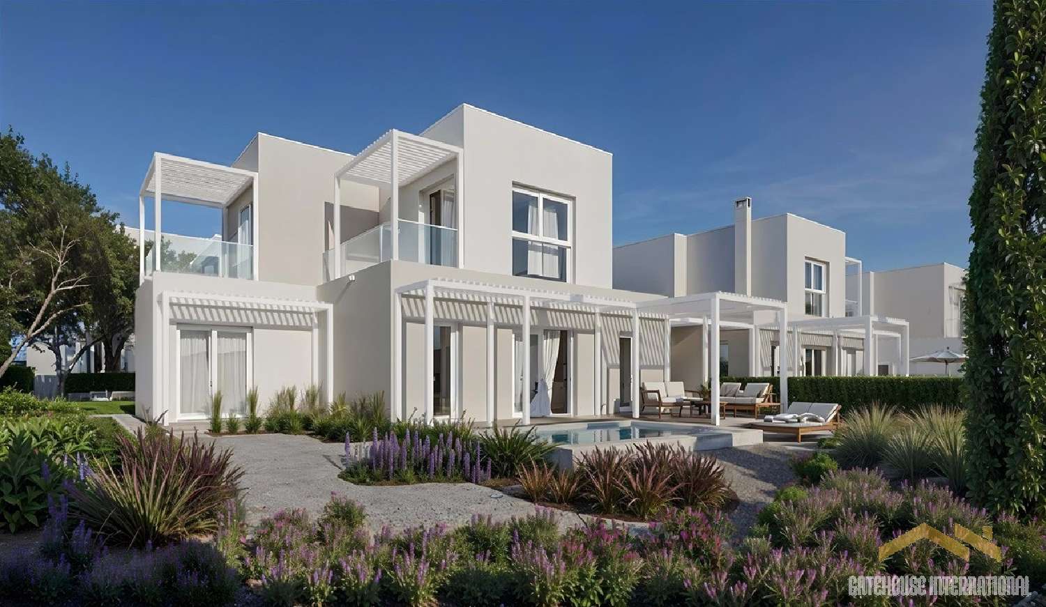 kaufen Haus Silves Silves 2