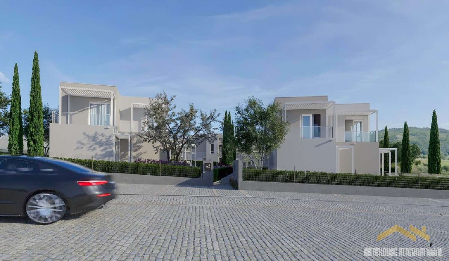 kaufen Haus Silves Silves 3