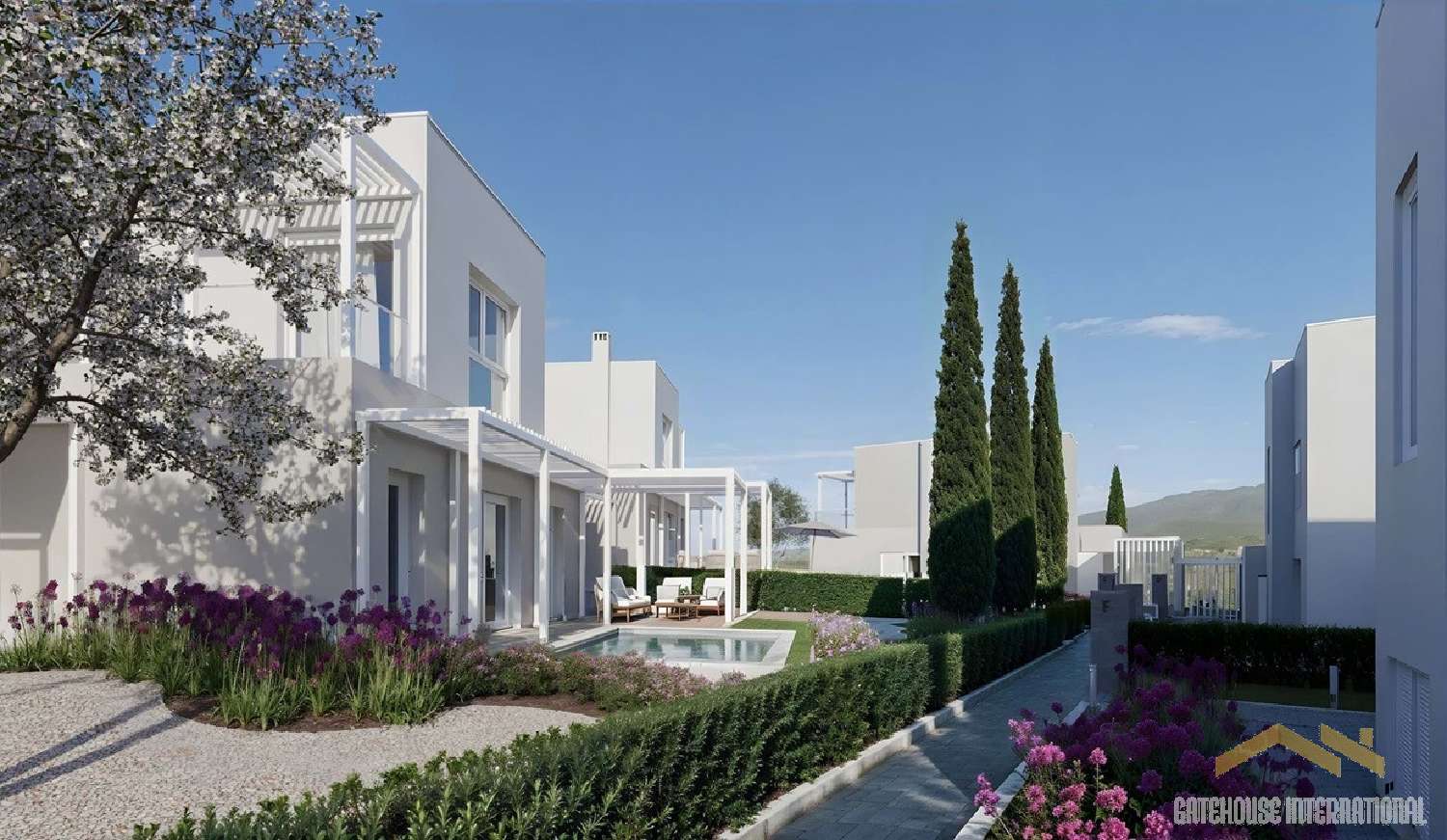  kaufen Haus Silves Silves 4
