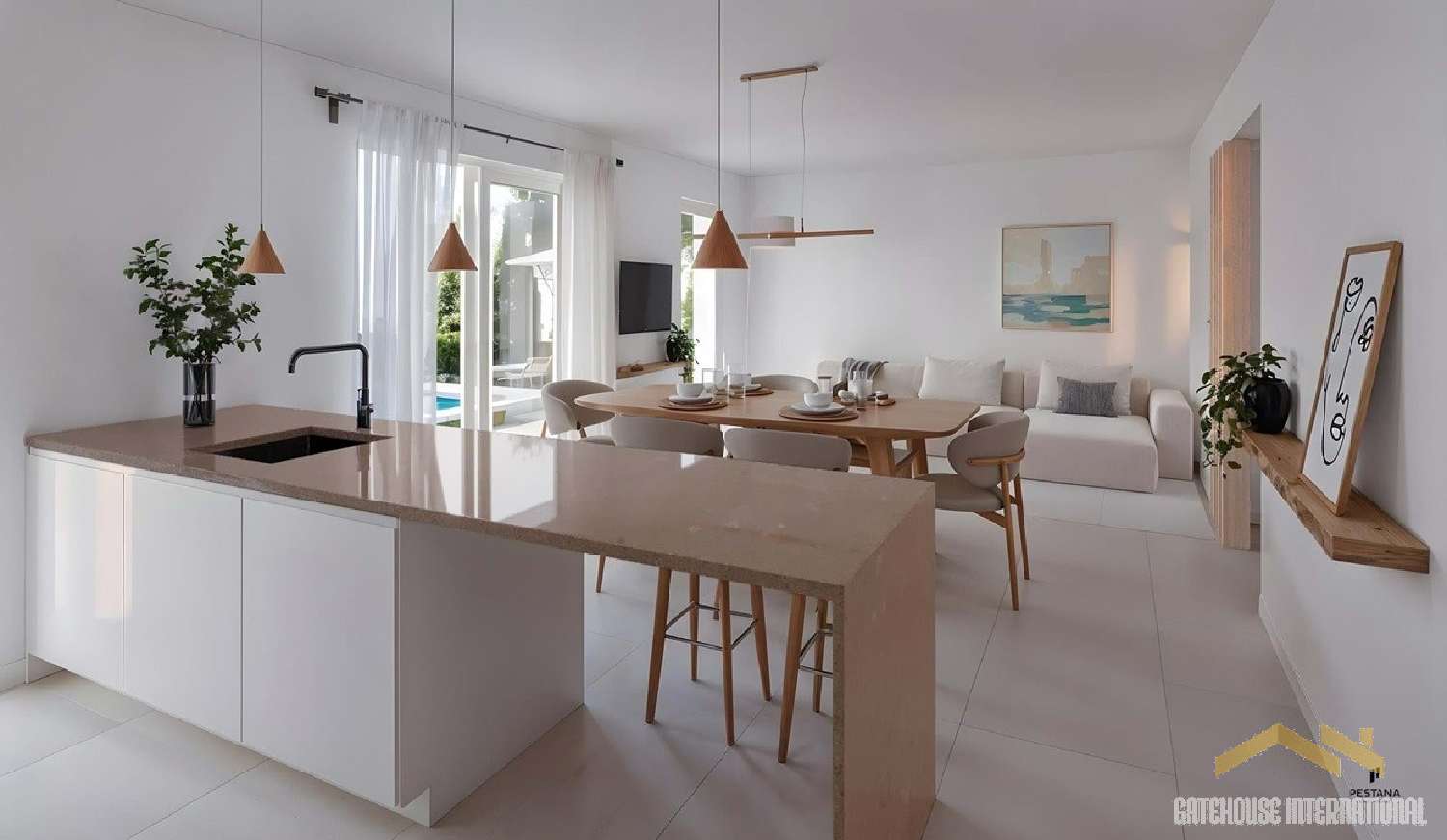  kaufen Haus Silves Silves 6
