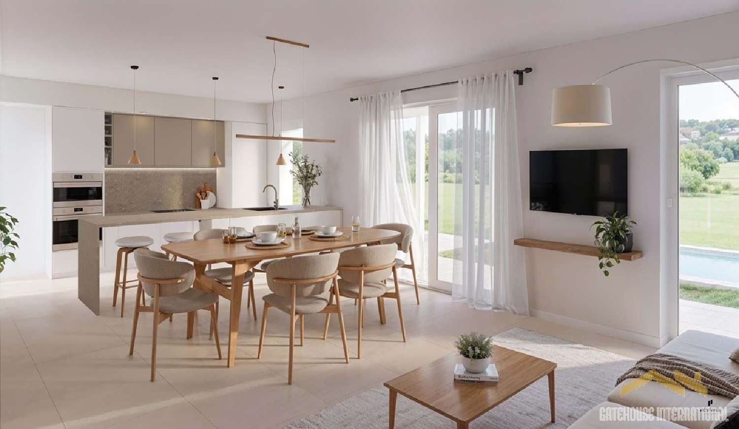  kaufen Haus Silves Silves 7