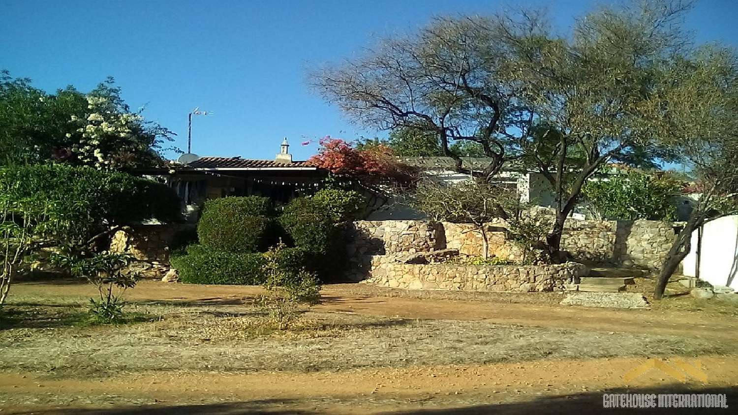  te koop huis Tavira Tavira 1