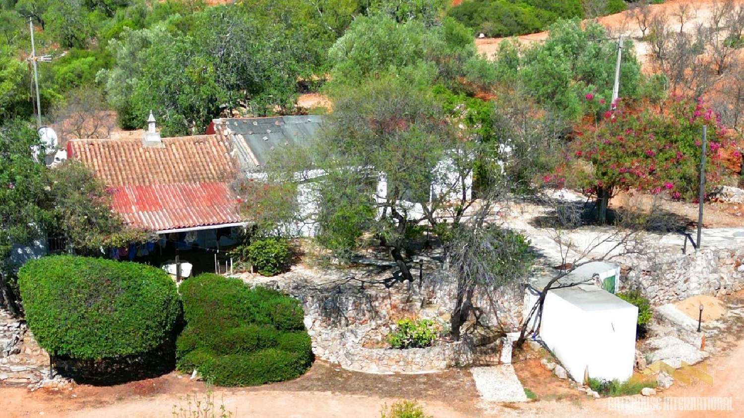  te koop huis Tavira Tavira 4