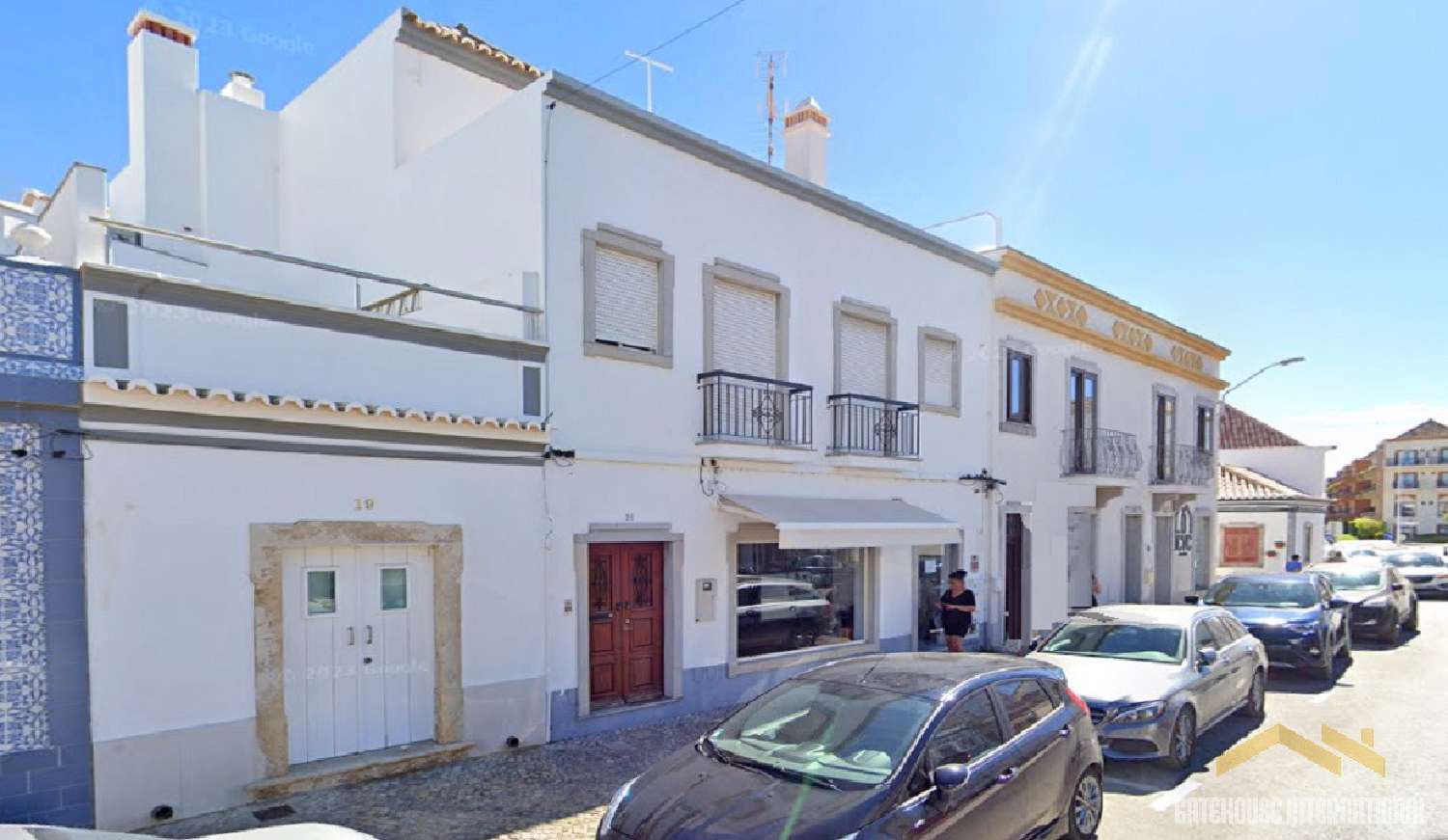  à venda casa Tavira Tavira 1