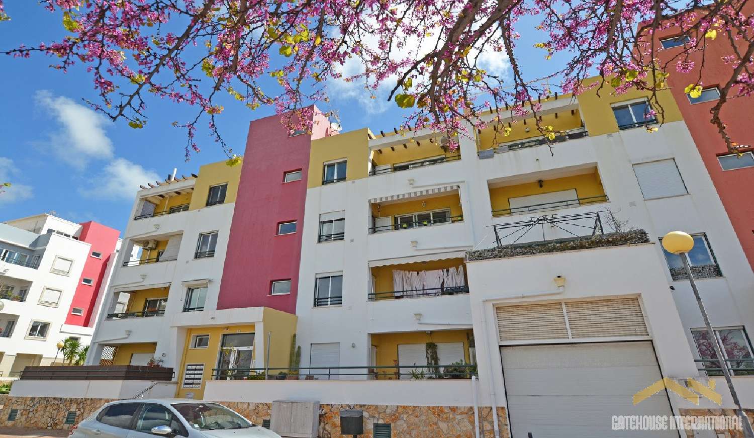  te koop huis Tavira Tavira 2