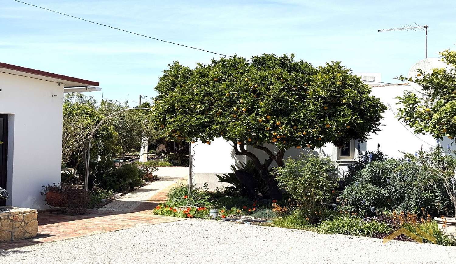  te koop huis Tavira Tavira 1