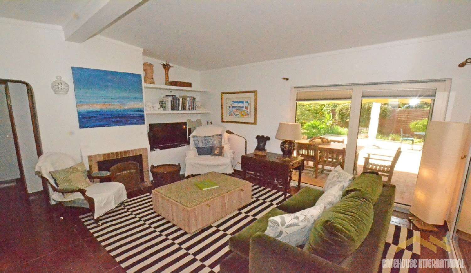  te koop huis Tavira Tavira 4