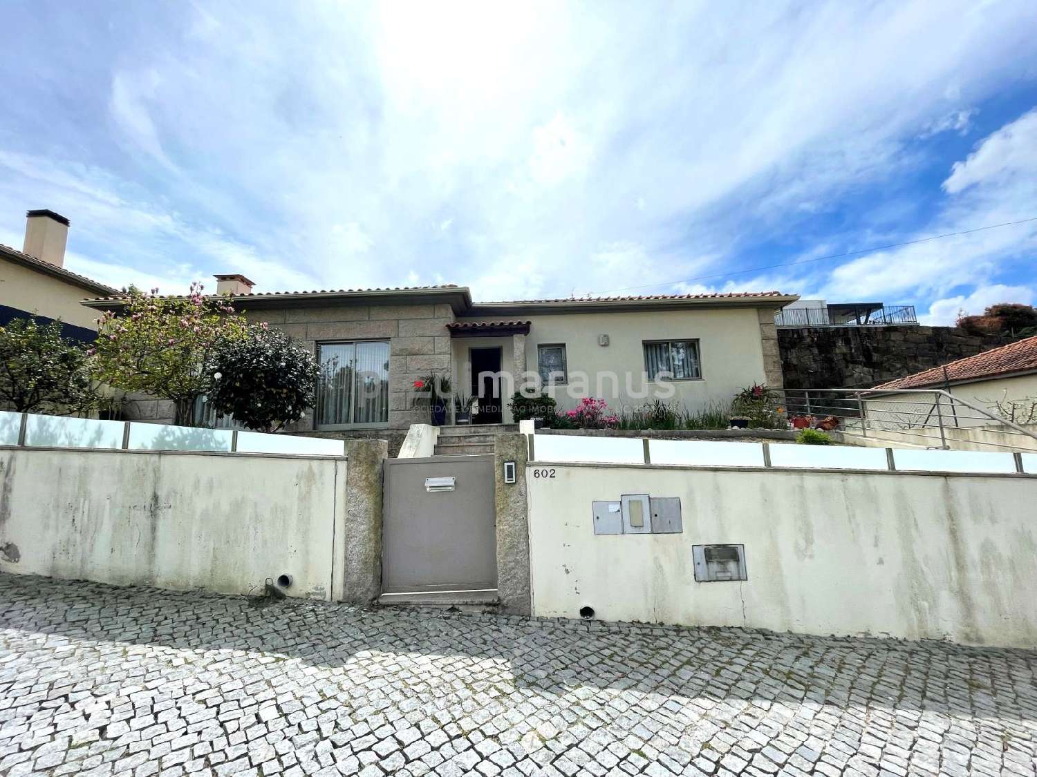  te koop huis Telões Amarante 1