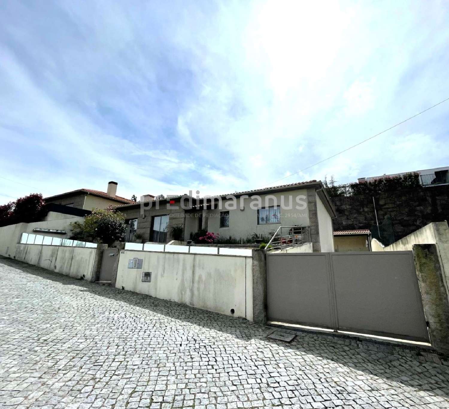  te koop huis Telões Amarante 2