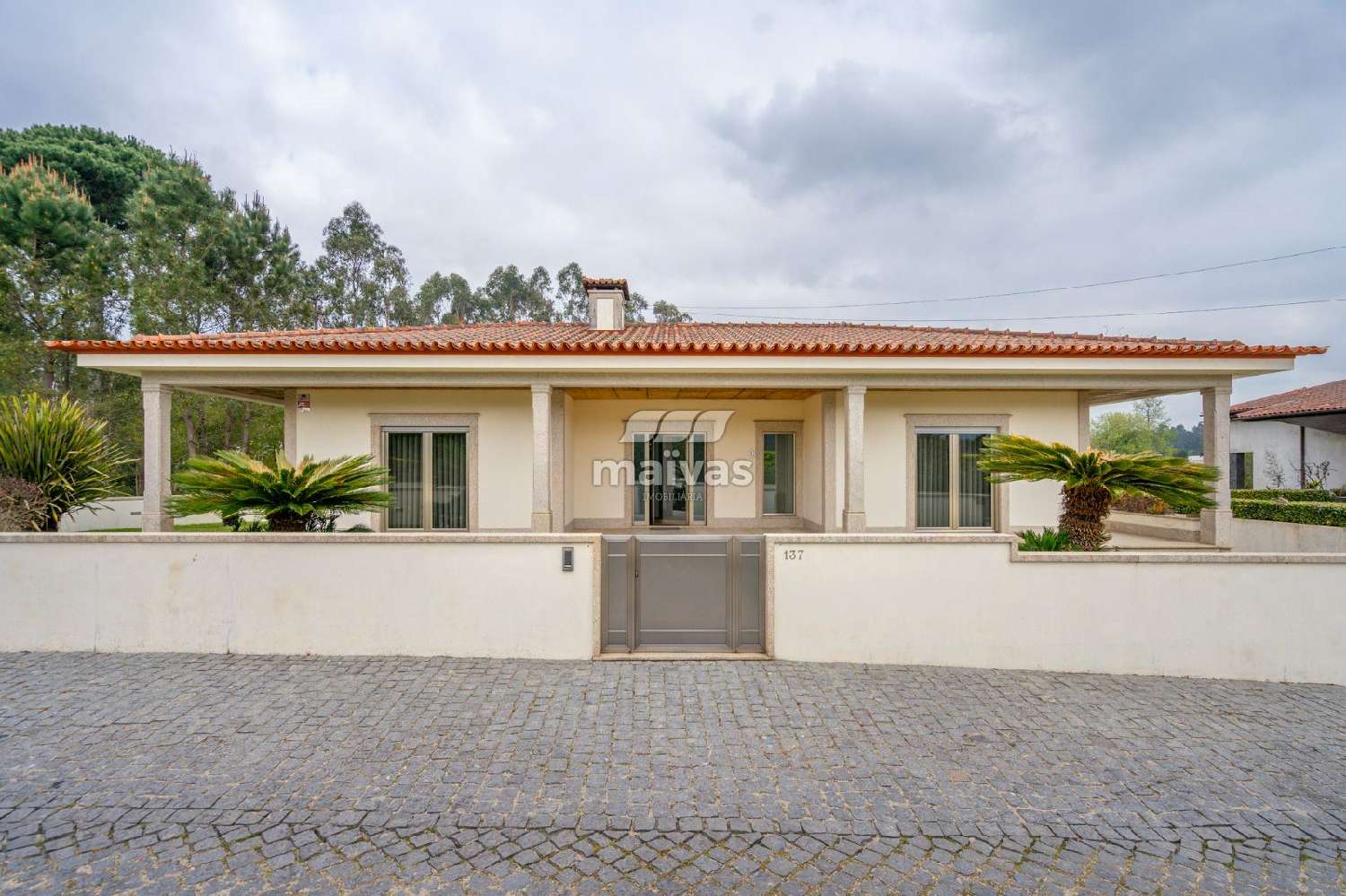  te koop huis Ucha Barcelos 1