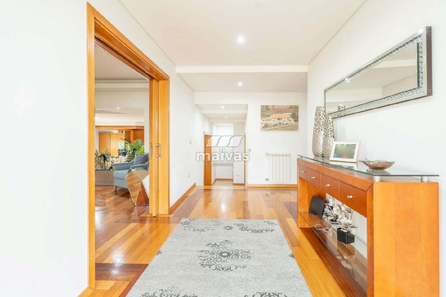 te koop huis Ucha Barcelos 2