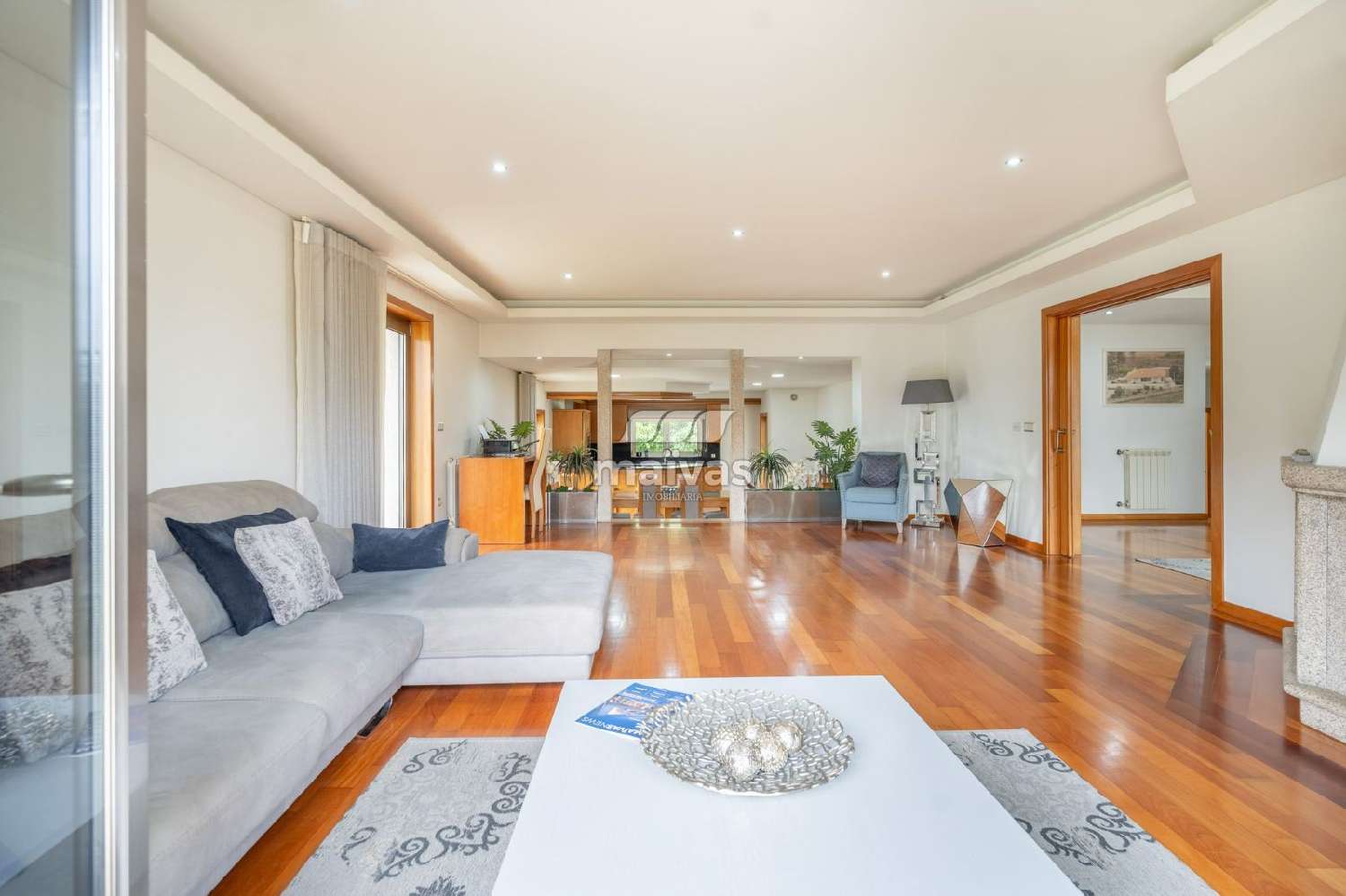 te koop huis Ucha Barcelos 3