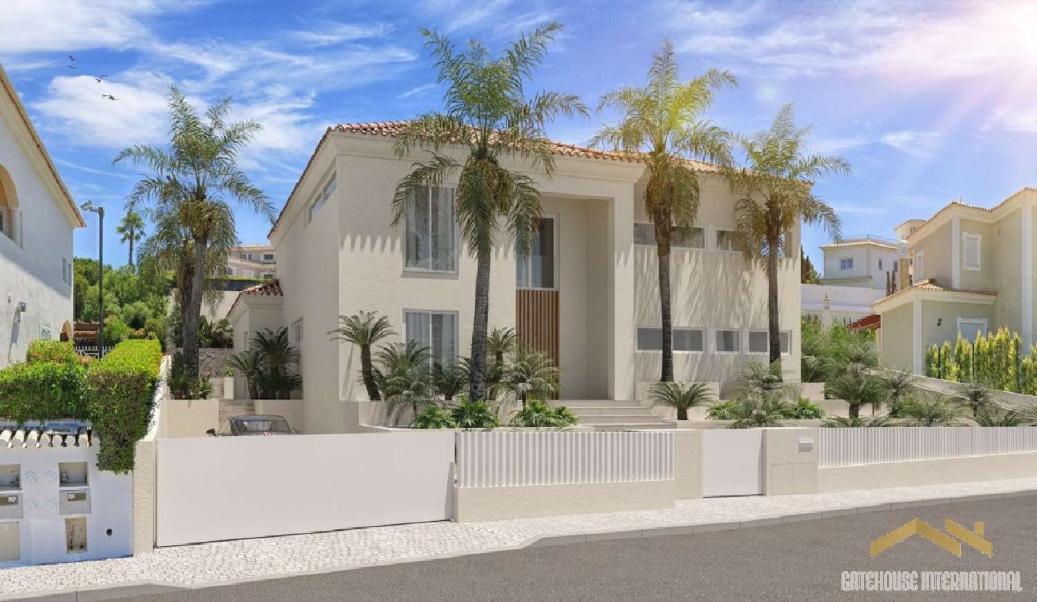 te koop huis Vale do Lobo Tondela 3