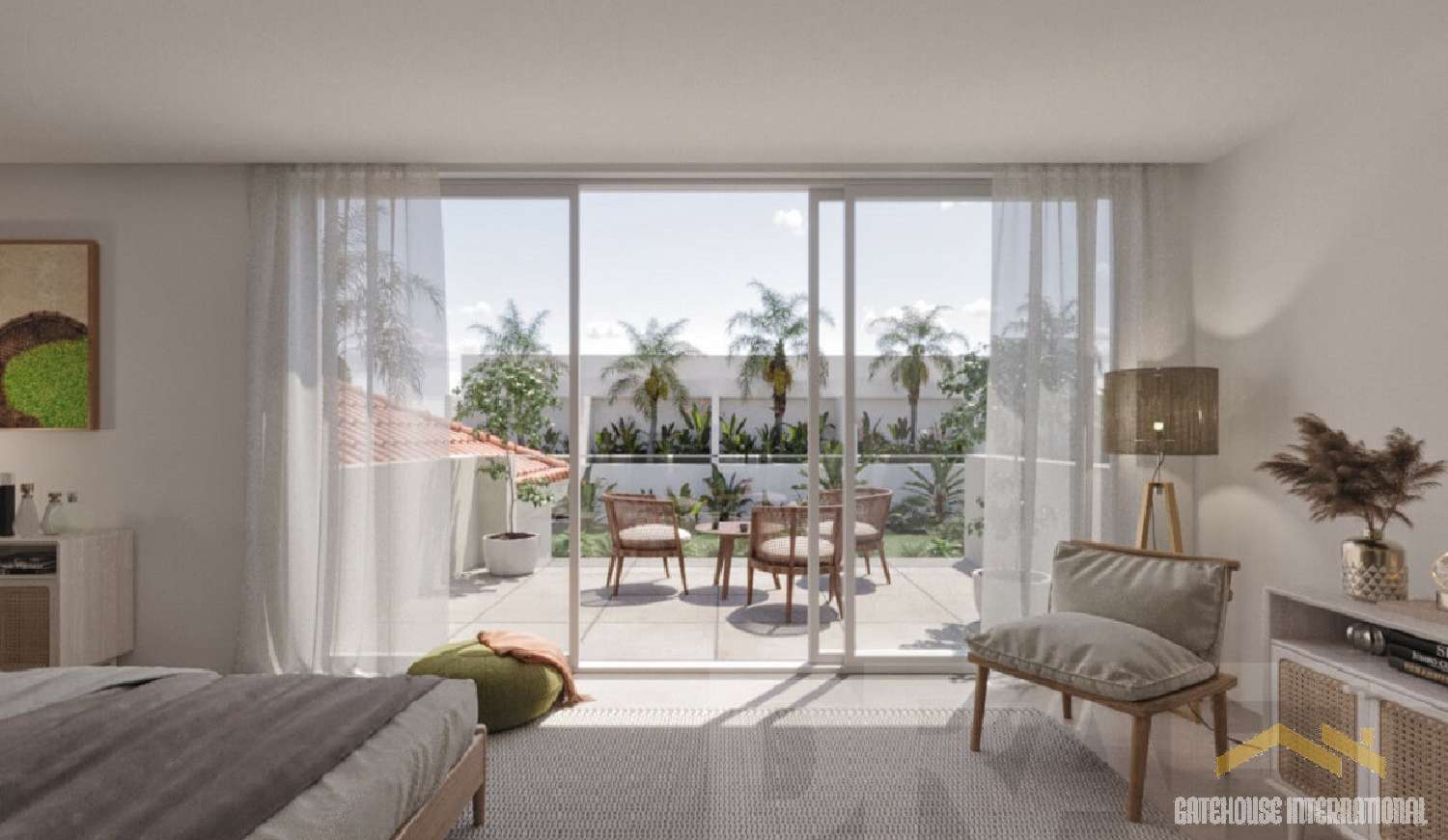  te koop huis Vale do Lobo Tondela 7