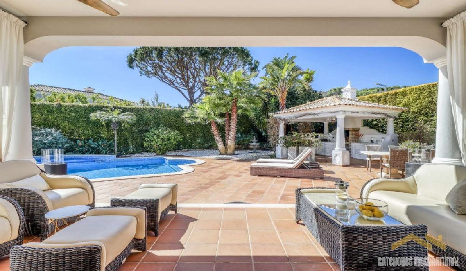 te koop huis Vale do Lobo Tondela 3