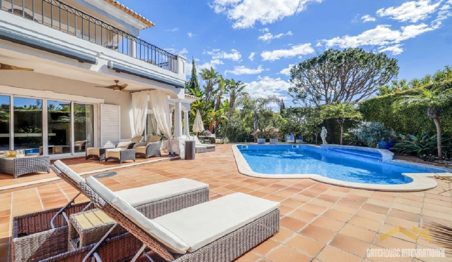  te koop huis Vale do Lobo Tondela 4
