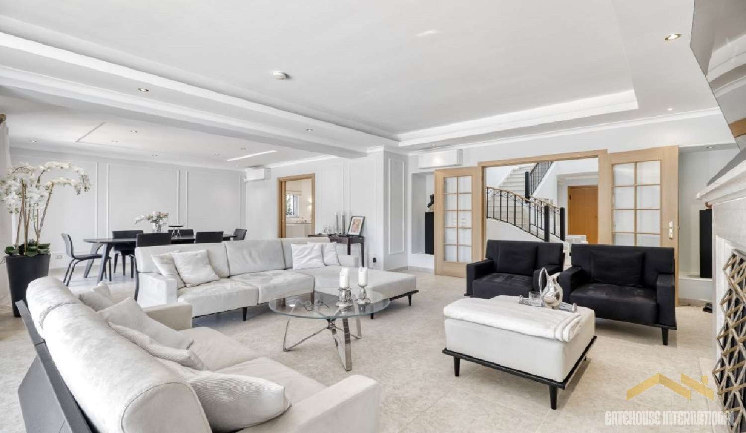  te koop huis Vale do Lobo Tondela 7
