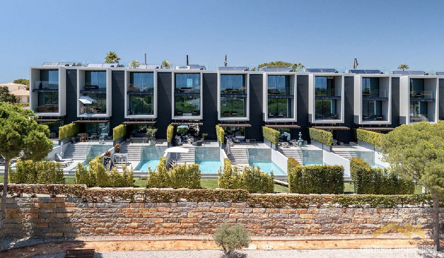  te koop huis Vale do Lobo Tondela 1
