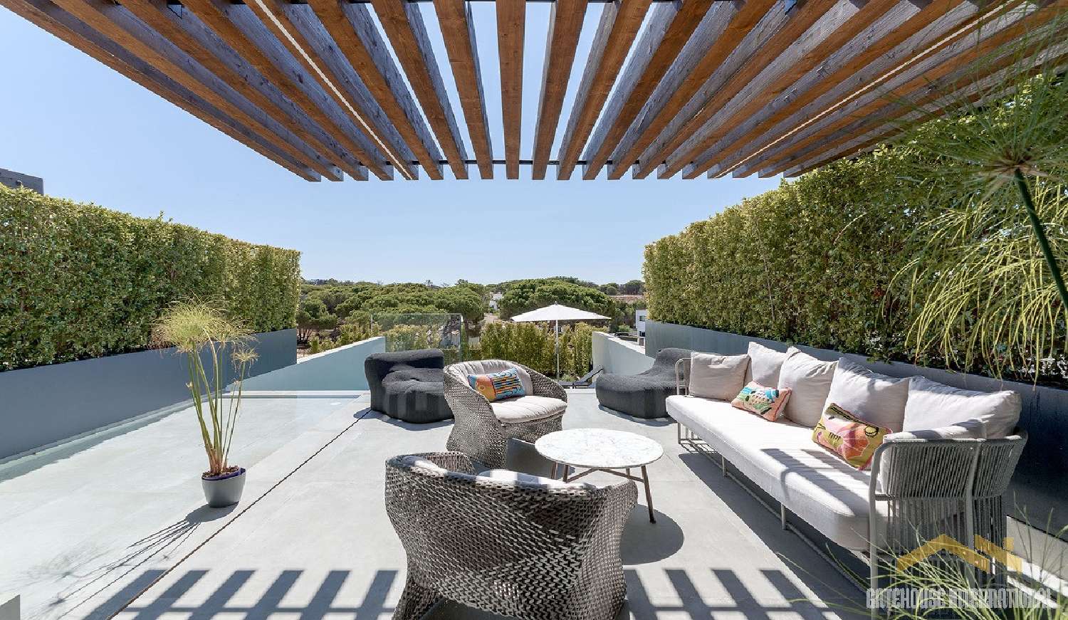  te koop huis Vale do Lobo Tondela 4