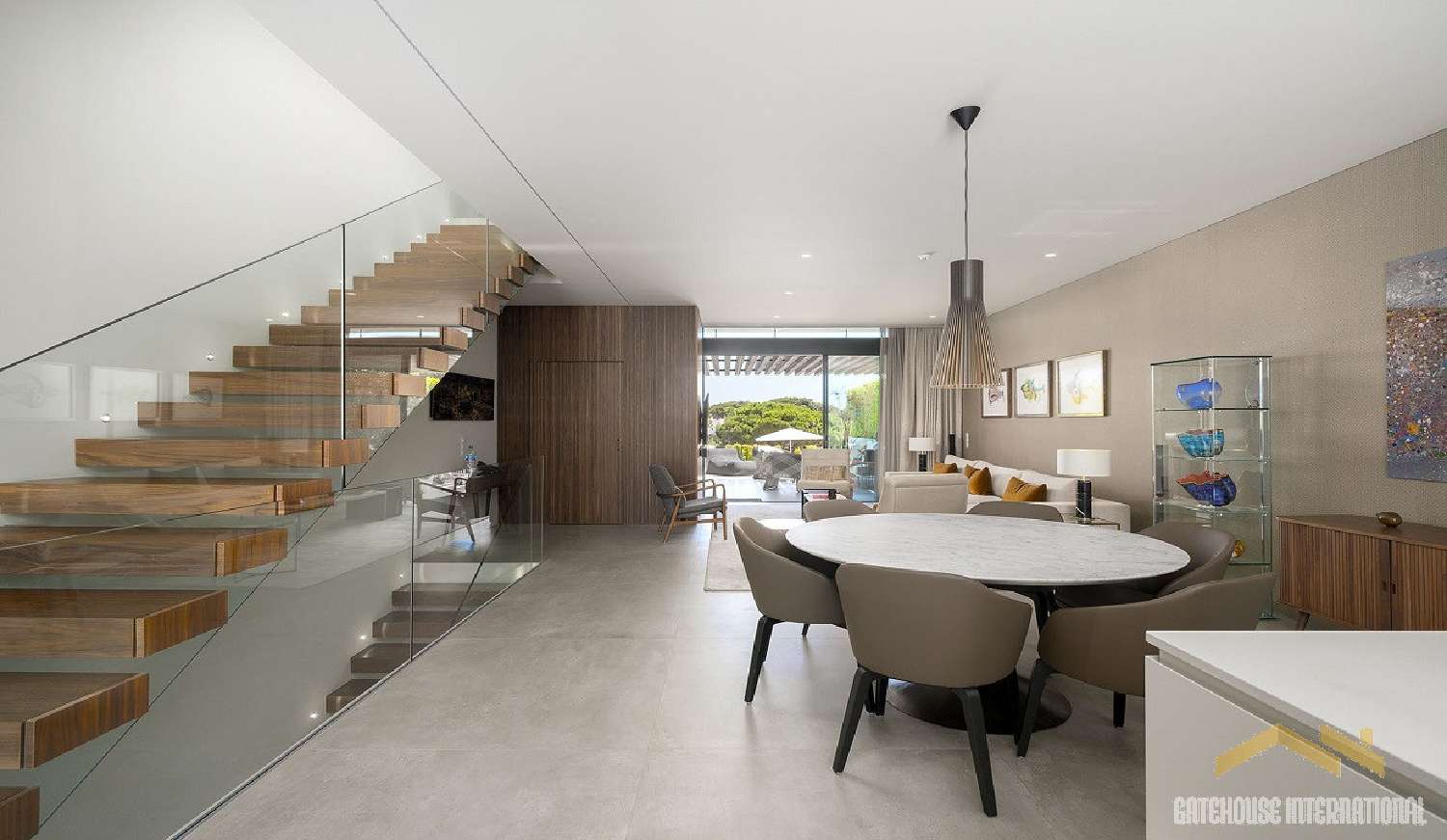  te koop huis Vale do Lobo Tondela 7