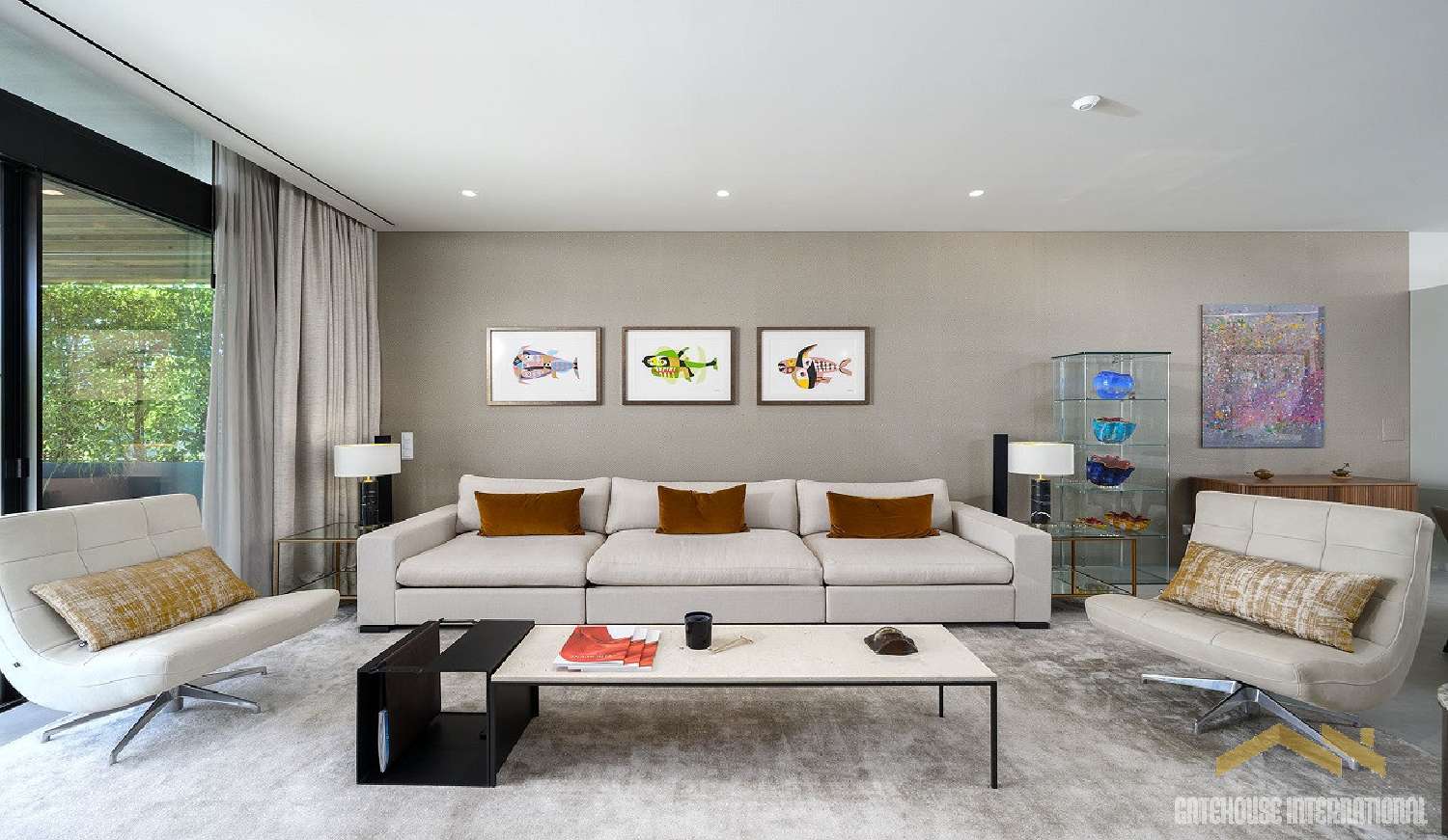  te koop huis Vale do Lobo Tondela 8