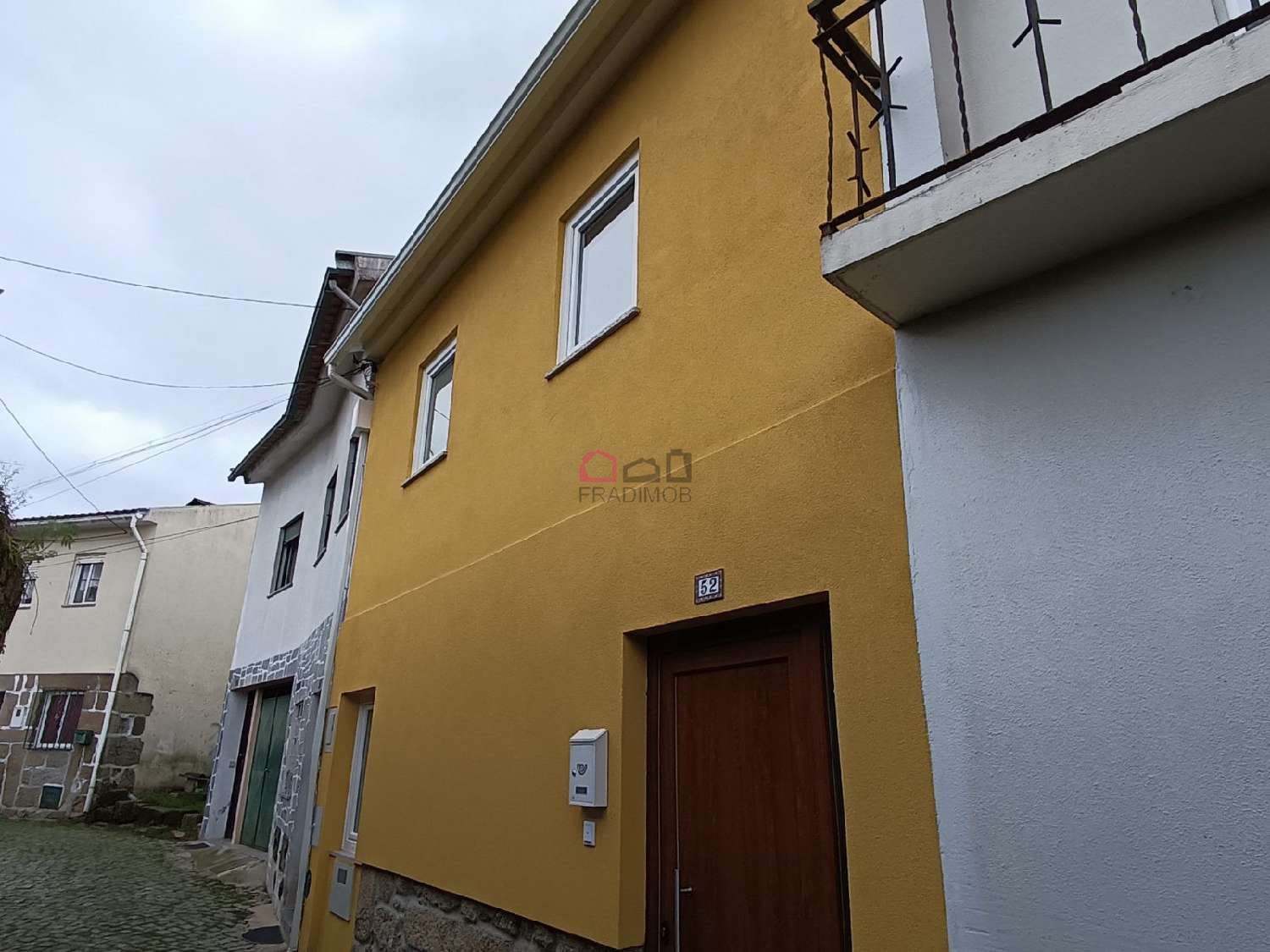  te koop huis Várzea Cinfães 1