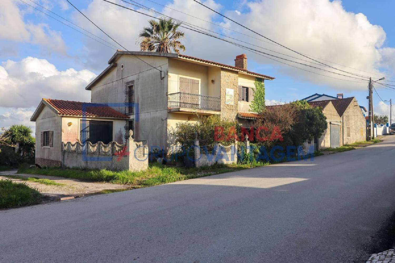  te koop huis Ventosa Vouzela 1
