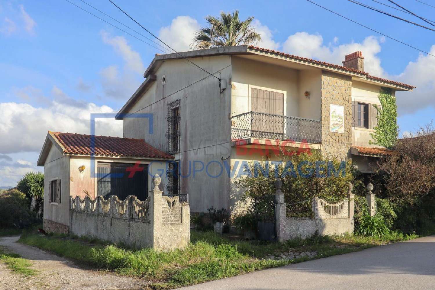 te koop huis Ventosa Vouzela 2