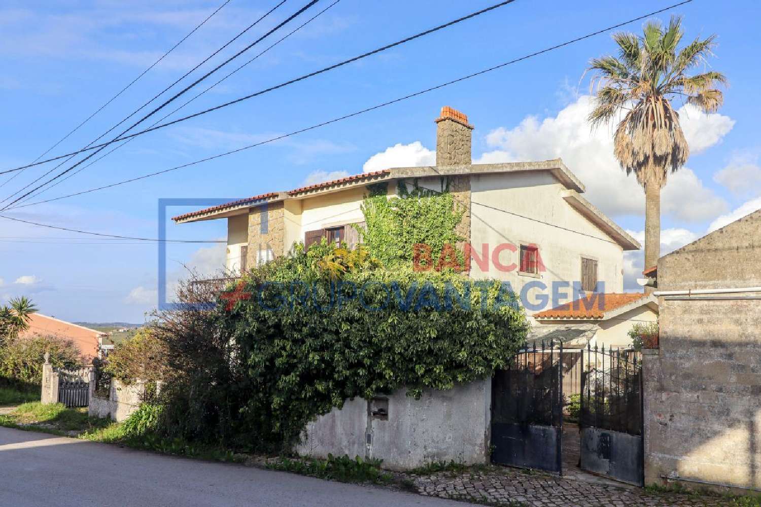 te koop huis Ventosa Vouzela 3