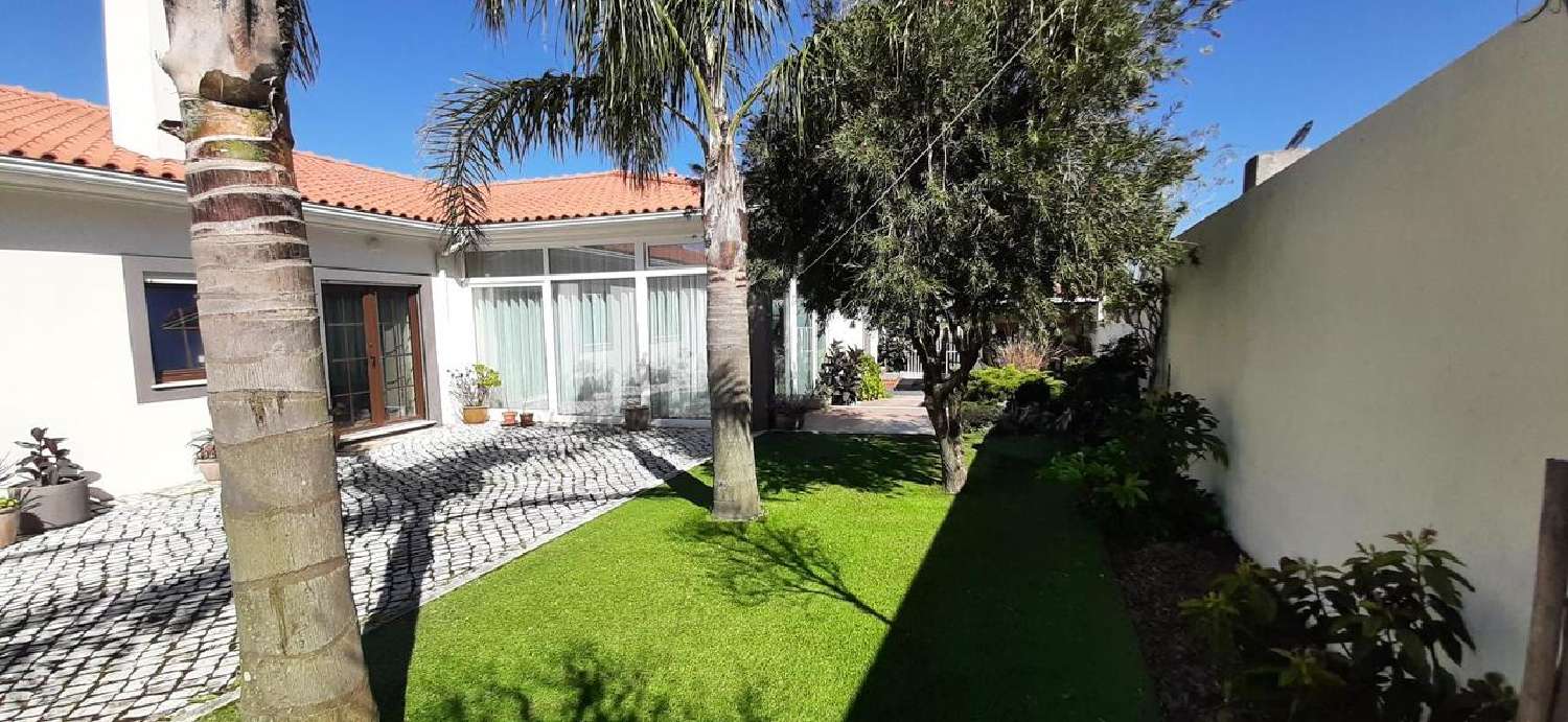  te koop huis Vestiaria Alcobaça 2