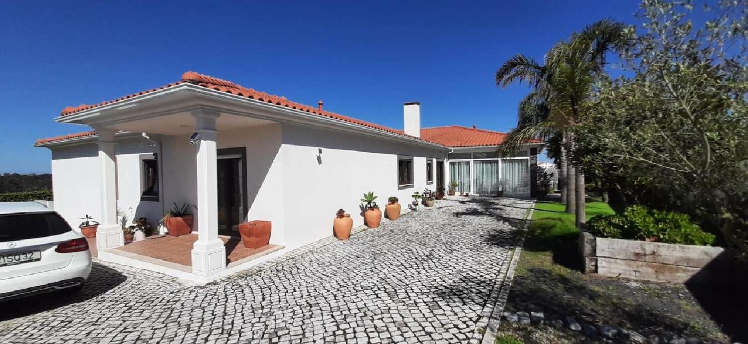  te koop huis Vestiaria Alcobaça 3