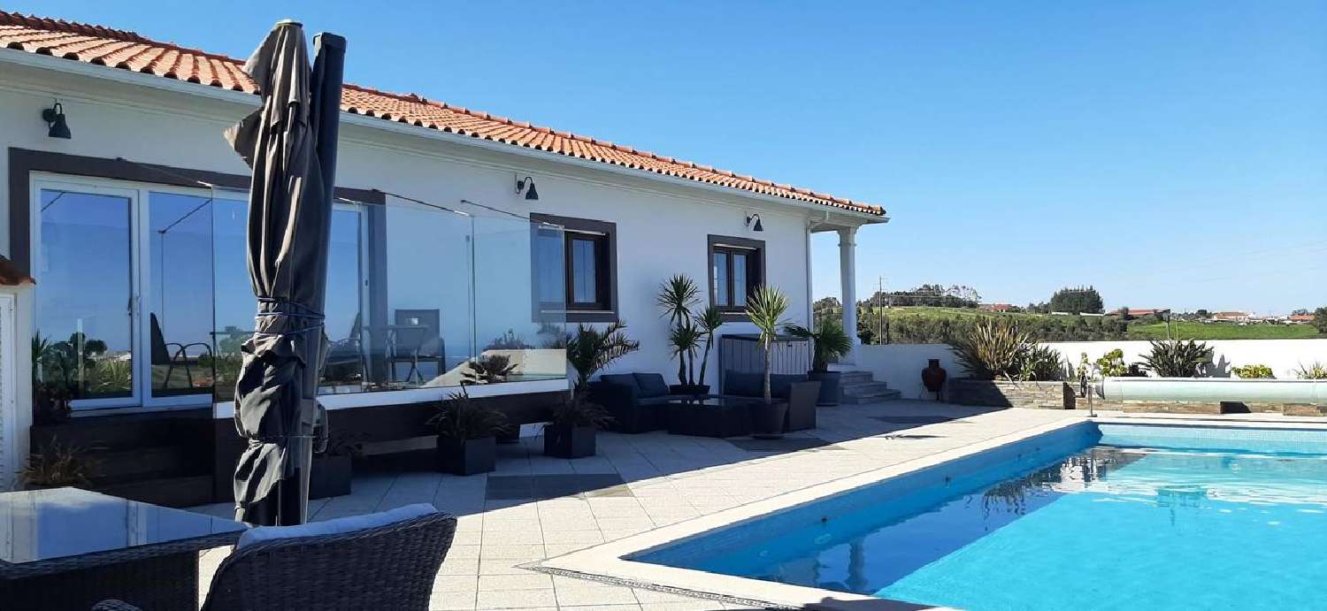 te koop huis Vestiaria Alcobaça 4