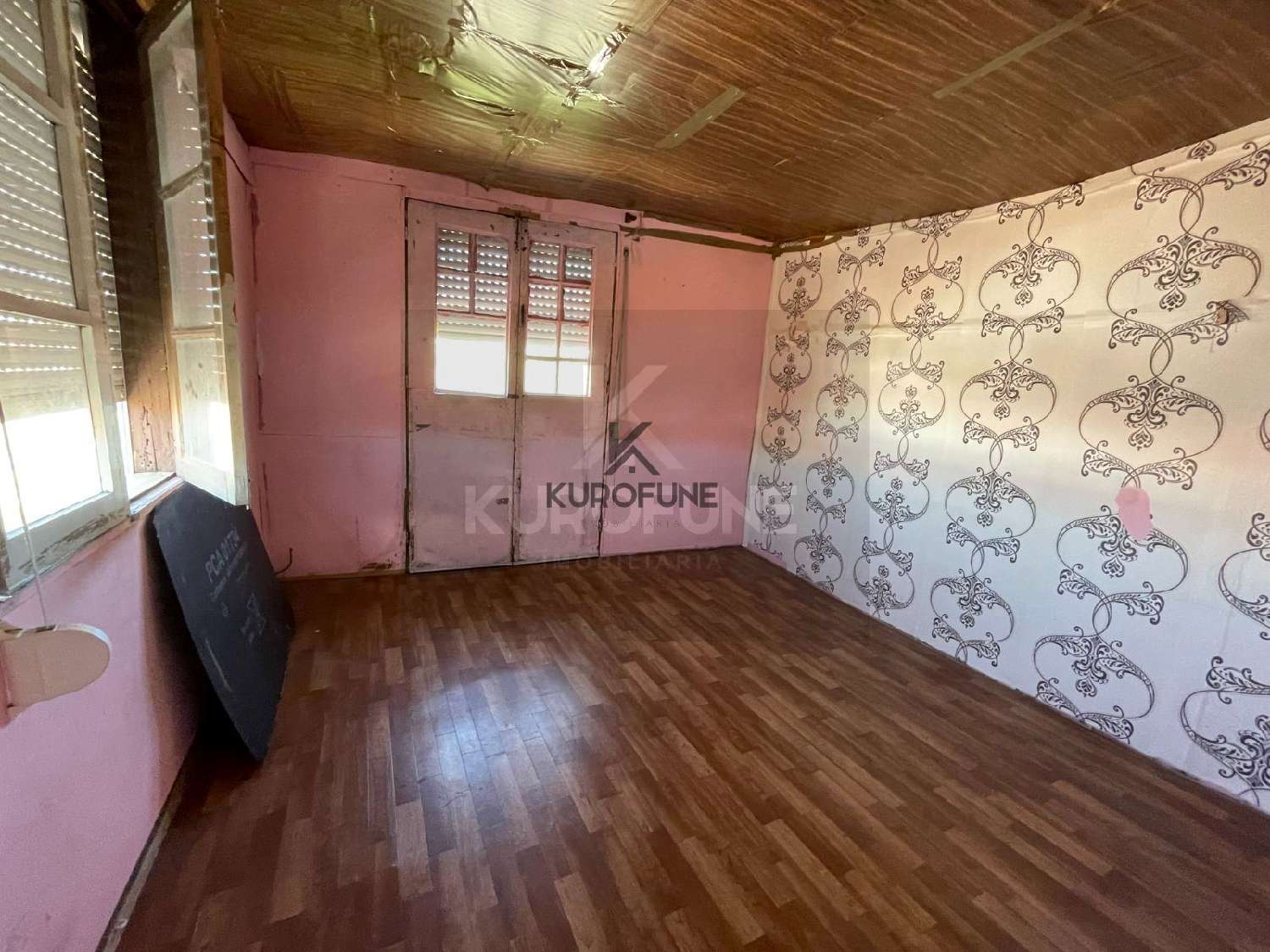 à venda casa Campo Valongo 2