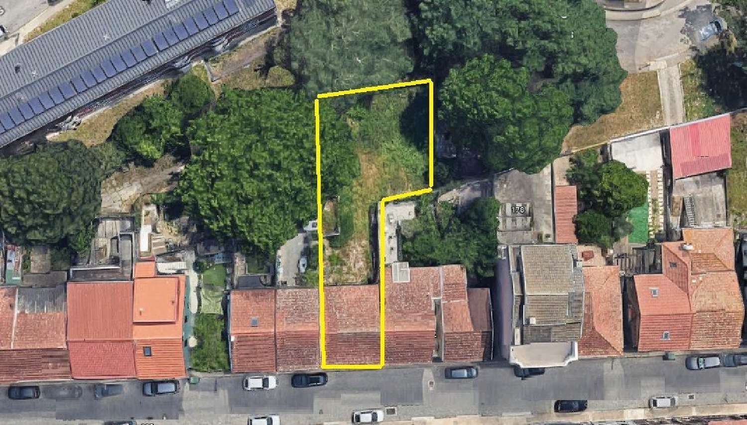  kaufen Haus Santa Cristina Couto Santo Tirso 1
