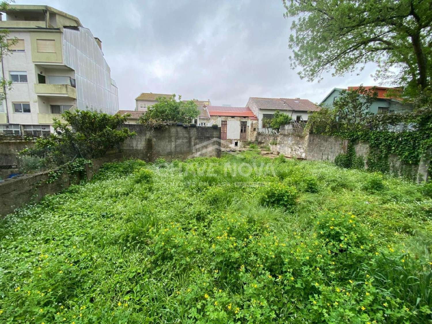  kaufen Haus Santa Cristina Couto Santo Tirso 2