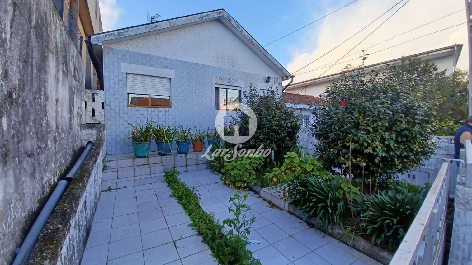  te koop huis Vila Nova de Gaia Vila Nova De Gaia 1