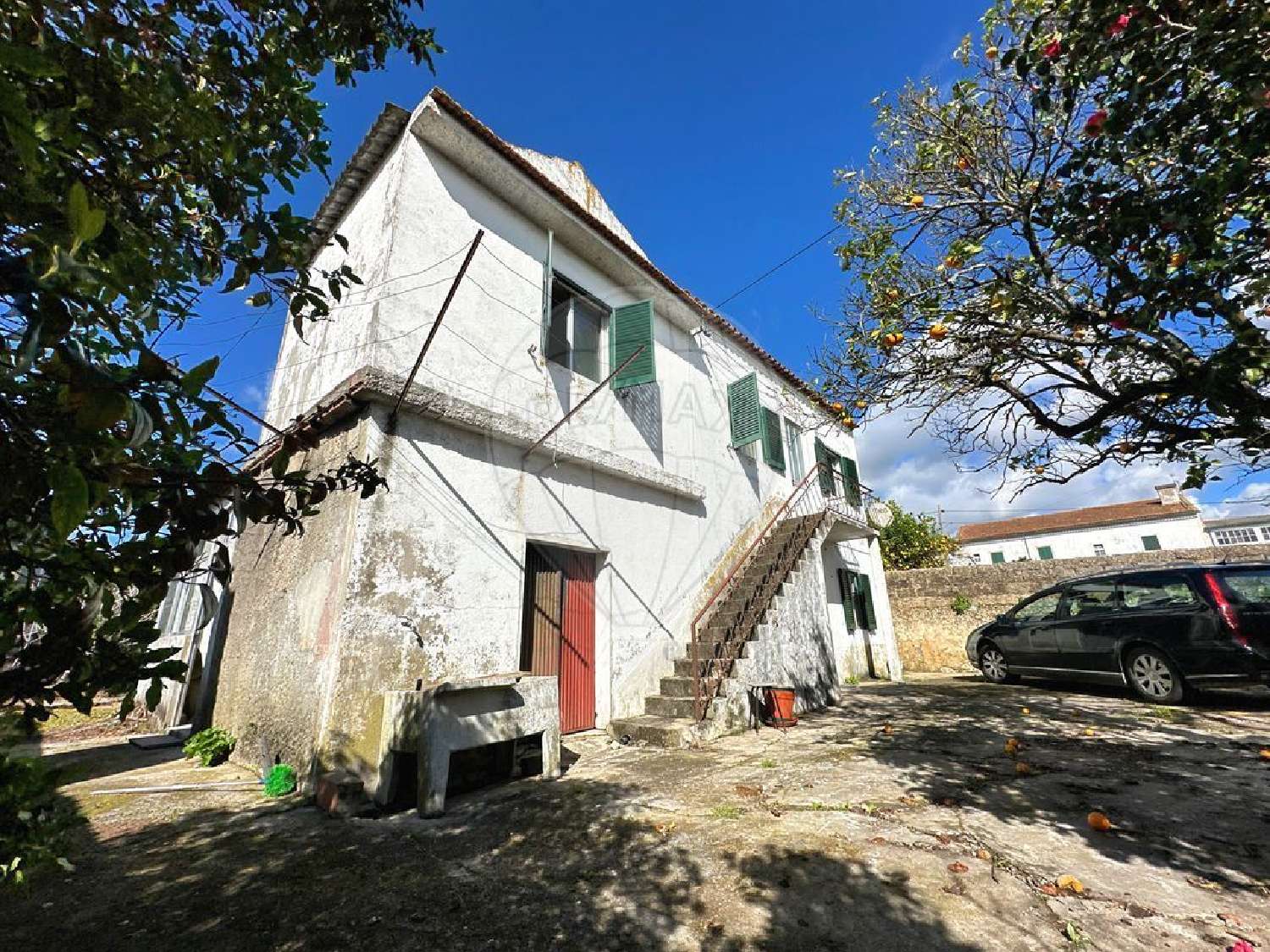  kaufen Haus Vila Nova de Anços Soure 1