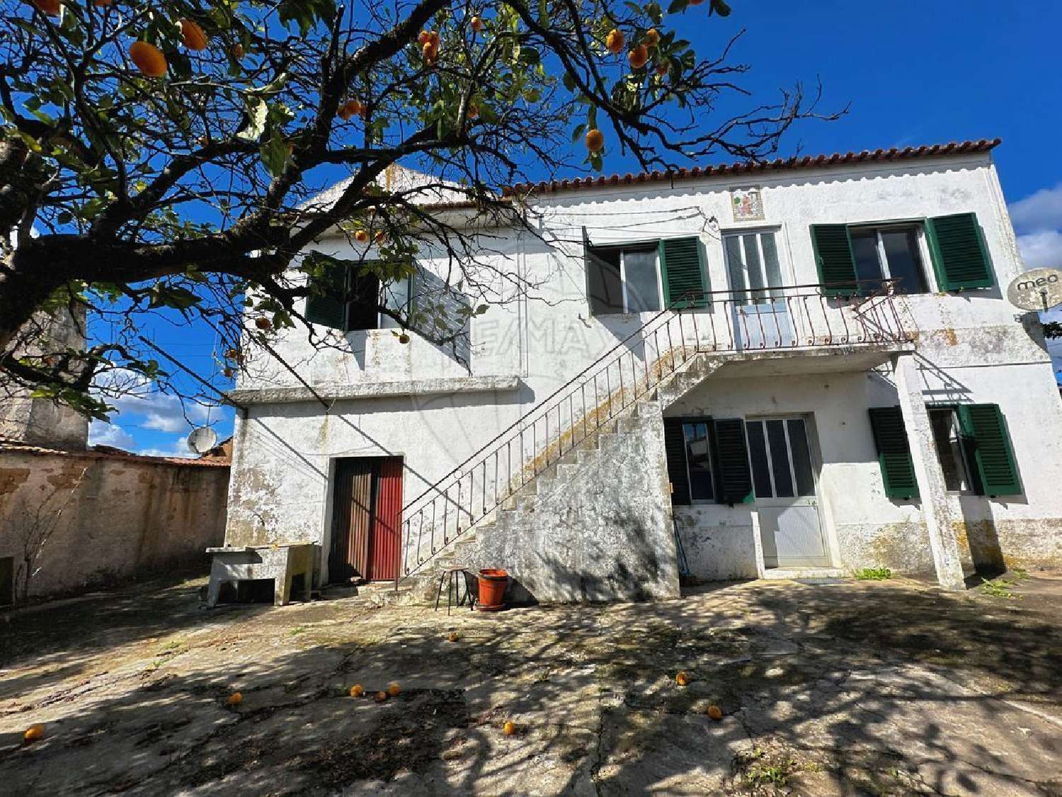  kaufen Haus Vila Nova de Anços Soure 2