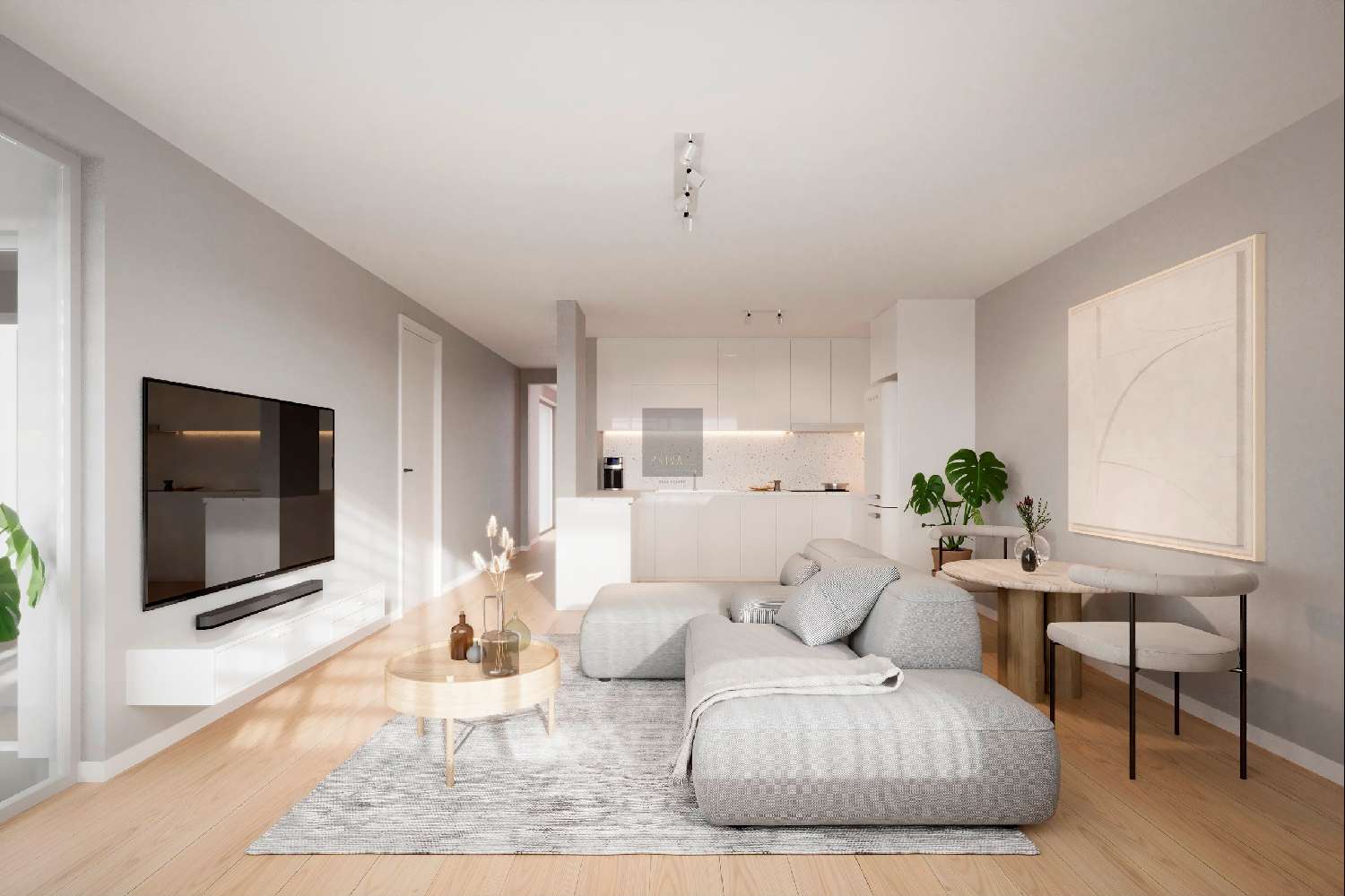  te koop huis Vila Real de Santo António Vila Real De Santo António 1