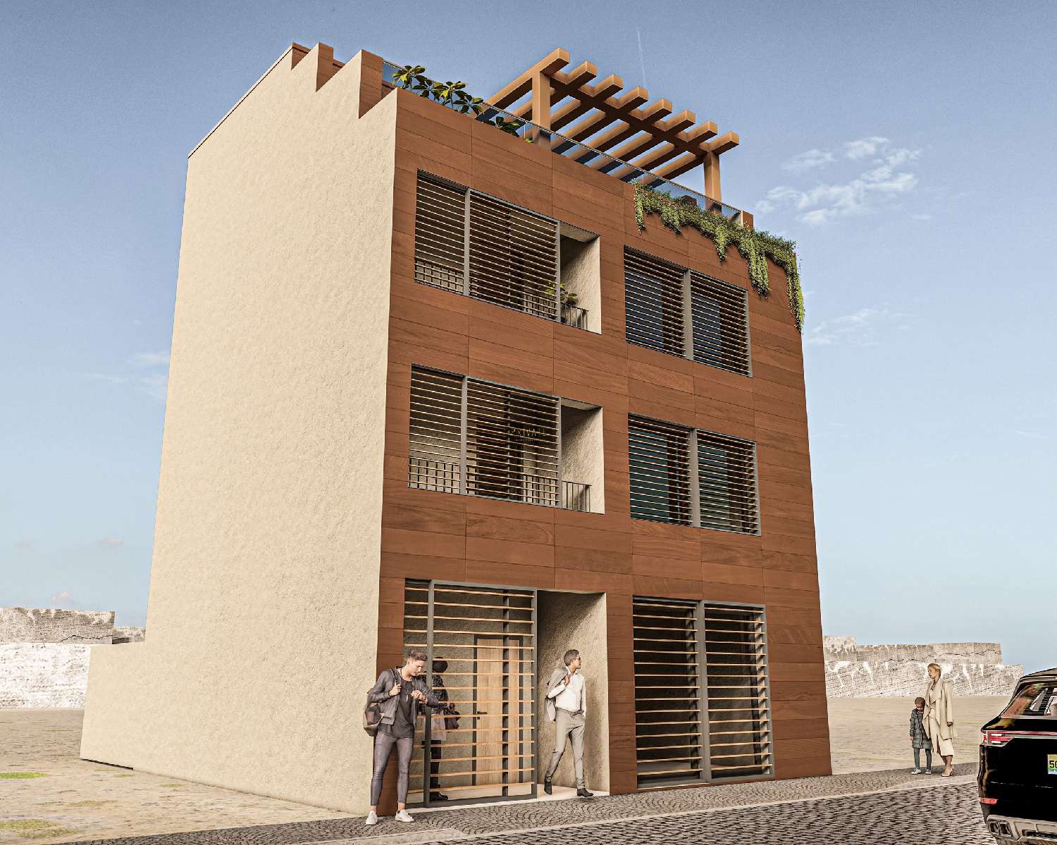 te koop huis Vila Real de Santo António Vila Real De Santo António 3