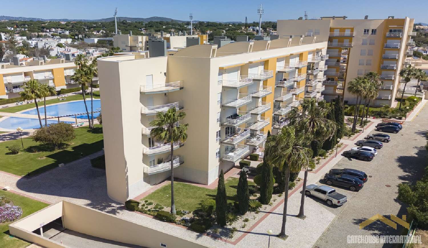 te koop huis Vilamoura Loulé 2