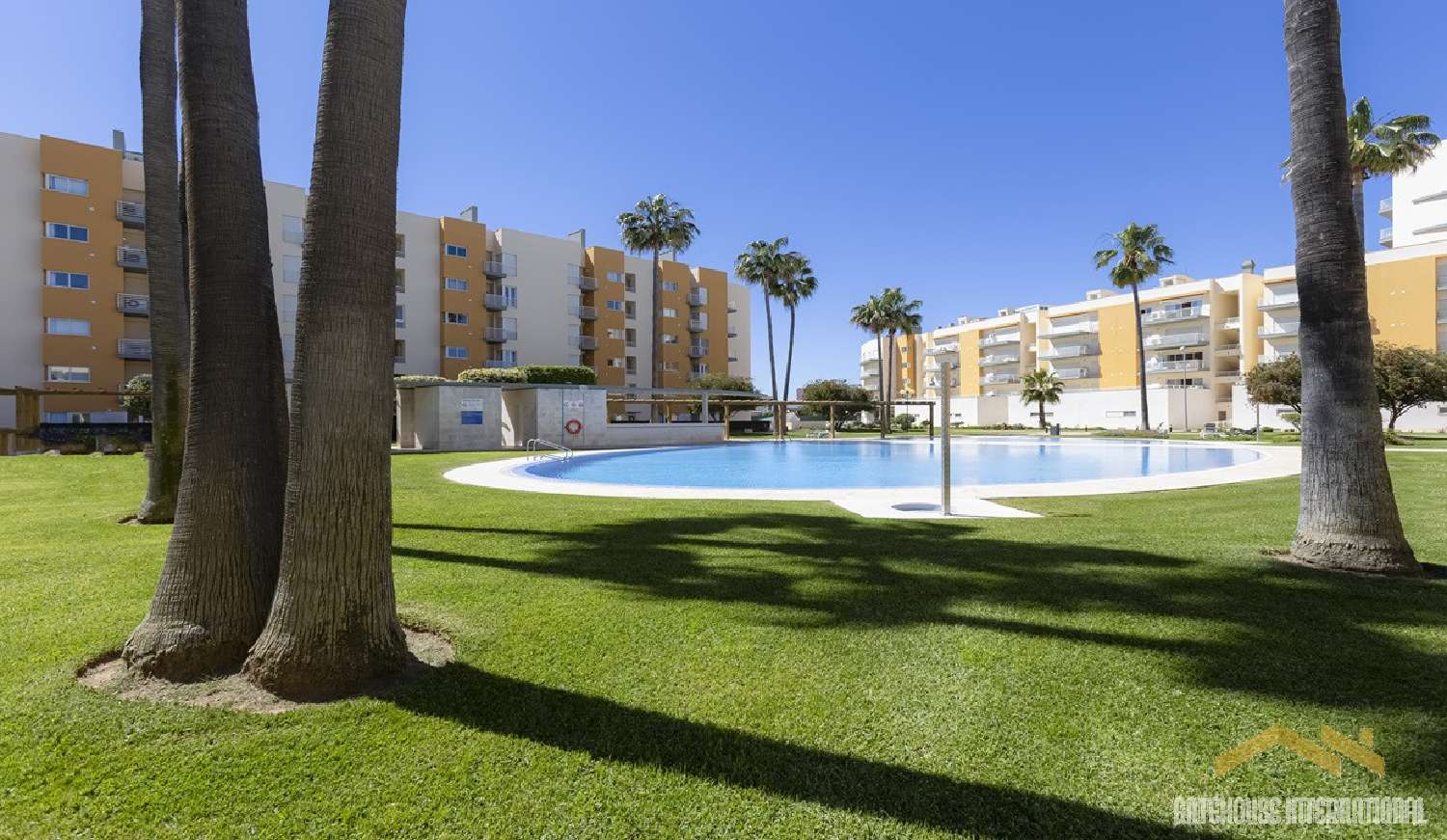 te koop huis Vilamoura Loulé 3