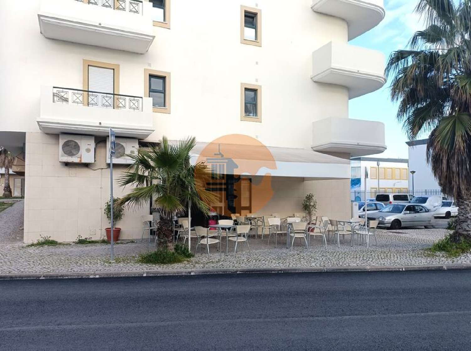  te koop winkel Quelfes Olhão 8