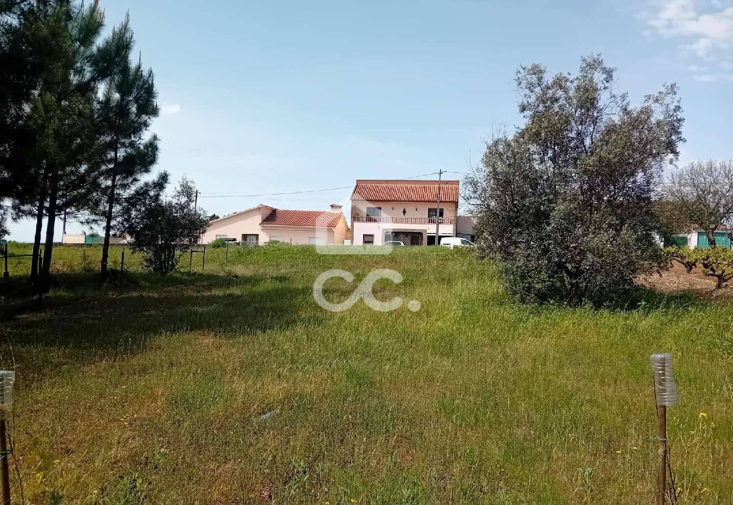  te koop terrein Abrantes Abrantes 6